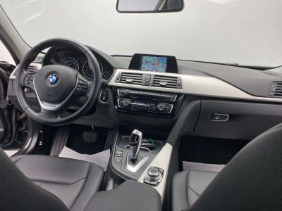 BMW Série 3 318 318i FACELIFT CRUISE GPS 1ER PROPRIETAIRE GARANTIE  - 8