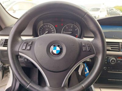 BMW Série 3 318 d--AIRCO--GPS--JANTE.BLACK-GARANTIE.12.MOIS--  - 13