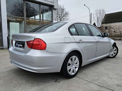 BMW Série 3 318 d 1er propriétaire Euro 5  - 5