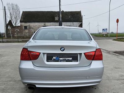 BMW Série 3 318 d 1er propriétaire Euro 5  - 6