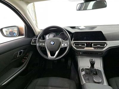 BMW Série 3 318 d Berline G20  - 6