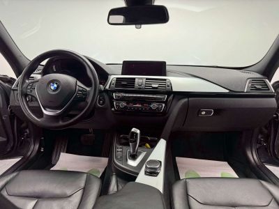 BMW Série 3 318 d GARANTIE 12 MOIS 1er PROPRIETAIRE GPS XENON  - 9