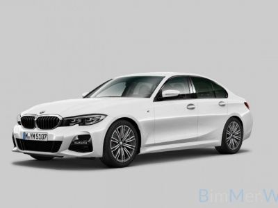 BMW Série 3 318 D M SPORT PACK  - 1