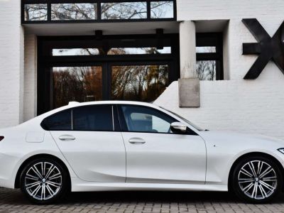 BMW Série 3 318 D M SPORT PACK SHADOWLINE  - 3