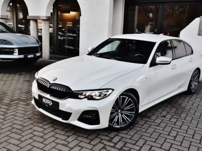 BMW Série 3 318 D M SPORT PACK SHADOWLINE  - 20