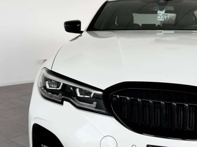 BMW Série 3 318 d PACK M SHADOW LINE iCOCKPIT T.OUVRANT CARPLAY  - 3