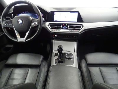 BMW Série 3 318 dA Berline G20 CUIR SPORT-LED-NAVI-DIGITAL-CAMERA  - 7