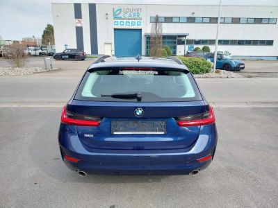 BMW Série 3 318 DA Business New Model-NAVI-TOIT PANO OUVRANT-LED-  - 5