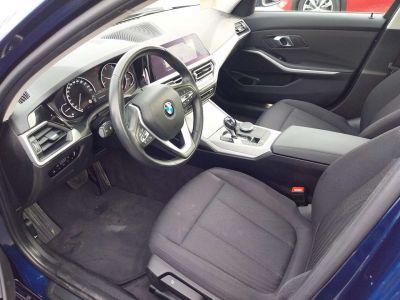 BMW Série 3 318 DA Business New Model-NAVI-TOIT PANO OUVRANT-LED-  - 9