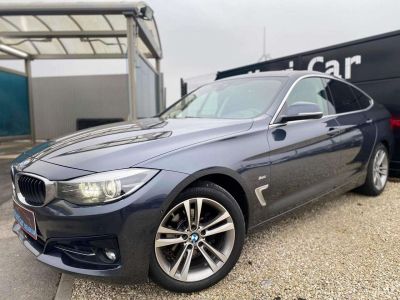 BMW Série 3 318 dA GT sport 11-2017 Modèle 2018  - 1