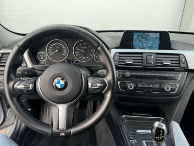 BMW Série 3 318 dA Sport CLIM, GPS GARANTIE 12 MOIS  - 10