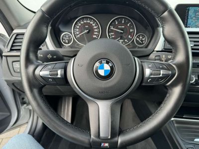 BMW Série 3 318 dA Sport CLIM, GPS GARANTIE 12 MOIS  - 12