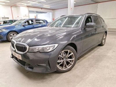 BMW Série 3 318 dA SPORT G21  - 2