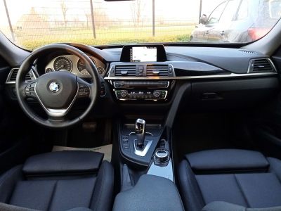 BMW Série 3 318 GRAN TURISMO SPORT-GPS-LEDER-LED - <small></small> 23.500 € <small>TTC</small> - #7
