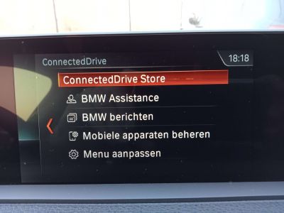 BMW Série 3 318 GRAN TURISMO SPORT-GPS-LEDER-LED - <small></small> 23.500 € <small>TTC</small> - #15