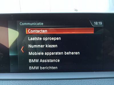 BMW Série 3 318 GRAN TURISMO SPORT-GPS-LEDER-LED - <small></small> 23.500 € <small>TTC</small> - #16