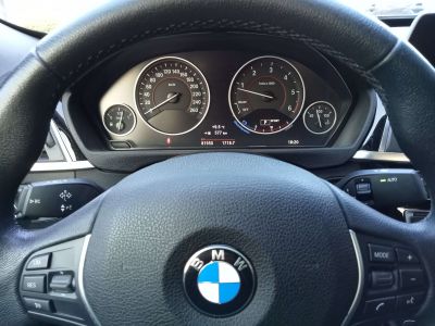BMW Série 3 318 GRAN TURISMO SPORT-GPS-LEDER-LED - <small></small> 23.500 € <small>TTC</small> - #23