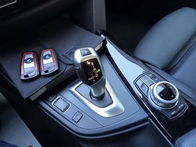 BMW Série 3 318 GRAN TURISMO SPORT-GPS-LEDER-LED - <small></small> 23.500 € <small>TTC</small> - #24