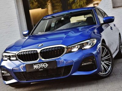 BMW Série 3 318 i AUT. M SPORT  - 1