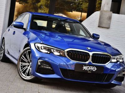 BMW Série 3 318 i AUT. M SPORT  - 2