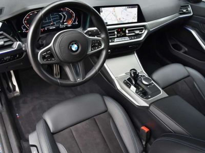 BMW Série 3 318 i AUT. M SPORT  - 4