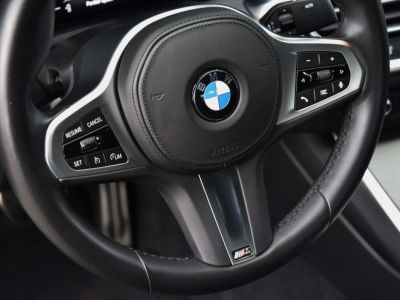 BMW Série 3 318 i AUT. M SPORT  - 11