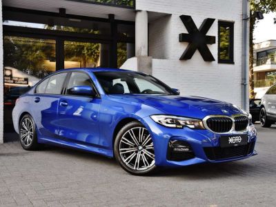 BMW Série 3 318 i AUT. M SPORT  - 17