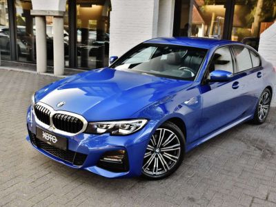 BMW Série 3 318 i AUT. M SPORT  - 19