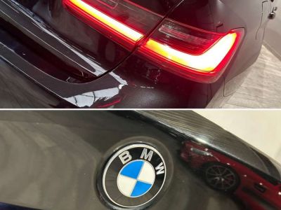 BMW Série 3 318 iA Berline SportLine Gps-Cam-Pdc-Led  - 16