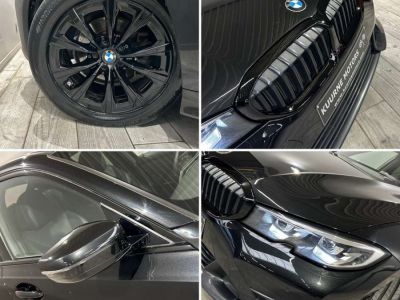 BMW Série 3 318 iA Berline SportLine Gps-Cam-Pdc-Led  - 18