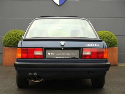 BMW Série 3 318 is 318is Sport seats Sunroof LSD  - 7
