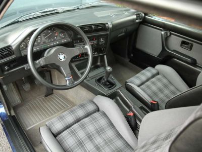 BMW Série 3 318 is 318is Sport seats Sunroof LSD  - 14