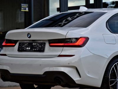 BMW Série 3 318 Saloon 318iA - M SPORT PAKKET - CAMERA - CARPLAY - LEDER - PDC -  - 8