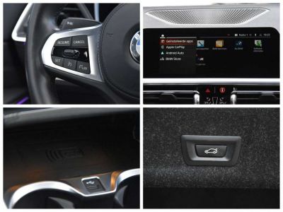 BMW Série 3 318 Saloon 318iA - M SPORT PAKKET - CAMERA - CARPLAY - LEDER - PDC -  - 17