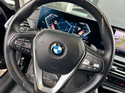 BMW Série 3 318 Saloon da Touring MHEV - Widesc - Cam - LED - 19' - Carpl  - 7