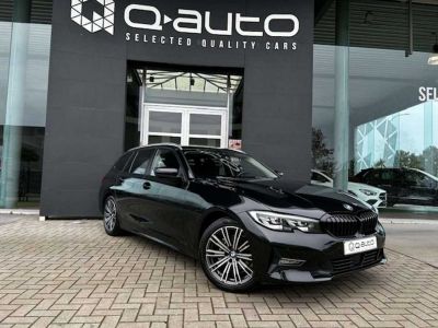 BMW Série 3 318 Saloon iA Touring - GPS - Led - Cam - ACC - 18' - Carplay  - 2