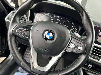 BMW Série 3 318 Saloon iA Touring - GPS - Led - Cam - ACC - 18' - Carplay  - 7