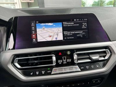 BMW Série 3 318 Saloon iA Touring - GPS - Led - Cam - ACC - 18' - Carplay  - 9