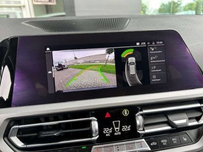 BMW Série 3 318 Saloon iA Touring - GPS - Led - Cam - ACC - 18' - Carplay  - 11