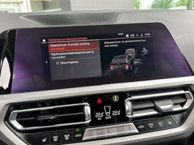 BMW Série 3 318 Saloon iA Touring - GPS - Led - Cam - ACC - 18' - Carplay  - 12