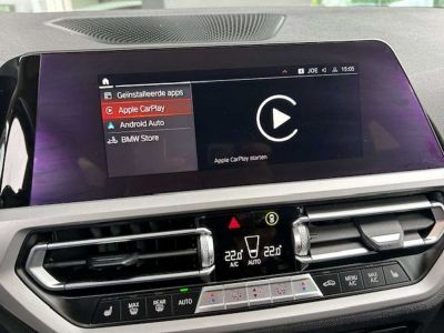 BMW Série 3 318 Saloon iA Touring - GPS - Led - Cam - ACC - 18' - Carplay  - 13