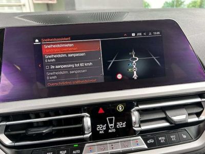 BMW Série 3 318 Saloon iA Touring - GPS - Led - Cam - ACC - 18' - Carplay  - 14