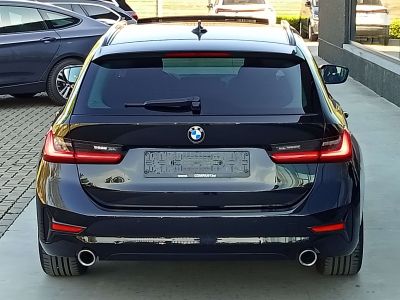 BMW Série 3 318 TOURING SPORTLINE-LIFE COCKPIT-PANODAK-ACC - <small></small> 39.300 € <small>TTC</small> - #6