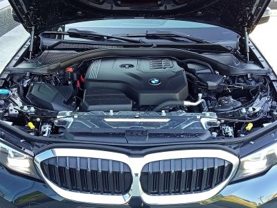 BMW Série 3 318 TOURING SPORTLINE-LIFE COCKPIT-PANODAK-ACC - <small></small> 39.300 € <small>TTC</small> - #26