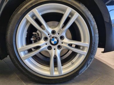 BMW Série 3 318dA 150ch M Sport - <small></small> 27.490 € <small>TTC</small> - #11