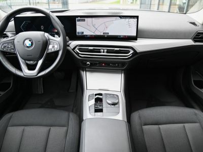 BMW Série 3 318i Limousine Steptronic Navi  - 10