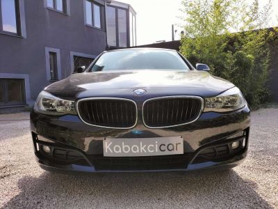 BMW Série 3 320 320 GT-ENTRETIEN+CT OK -PRET A IMMATRICULER  - 2