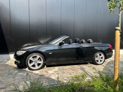 BMW Série 3 320 320i 120 kW Cabrio ,Leder, Airco ,Zeer mooie staat,Garantie  - 22