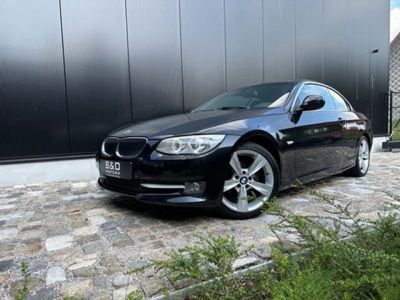 BMW Série 3 320 320i 120 kW Cabrio ,Leder, Airco ,Zeer mooie staat,Garantie  - 25