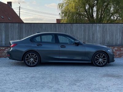 BMW Série 3 320 320i Aut. Sport Line / M int. / 2019 / led / leder / camera  - 3